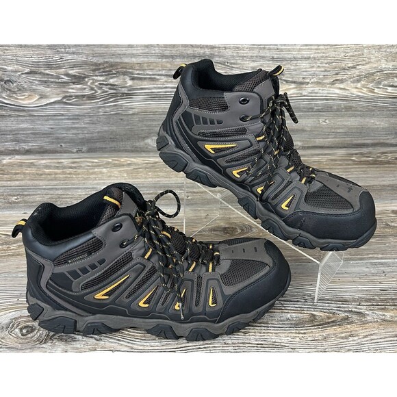 Thorogood‎ Men\'s Waterproof Hiker Boot Comp Toe Mens 13M ~ 804-4291